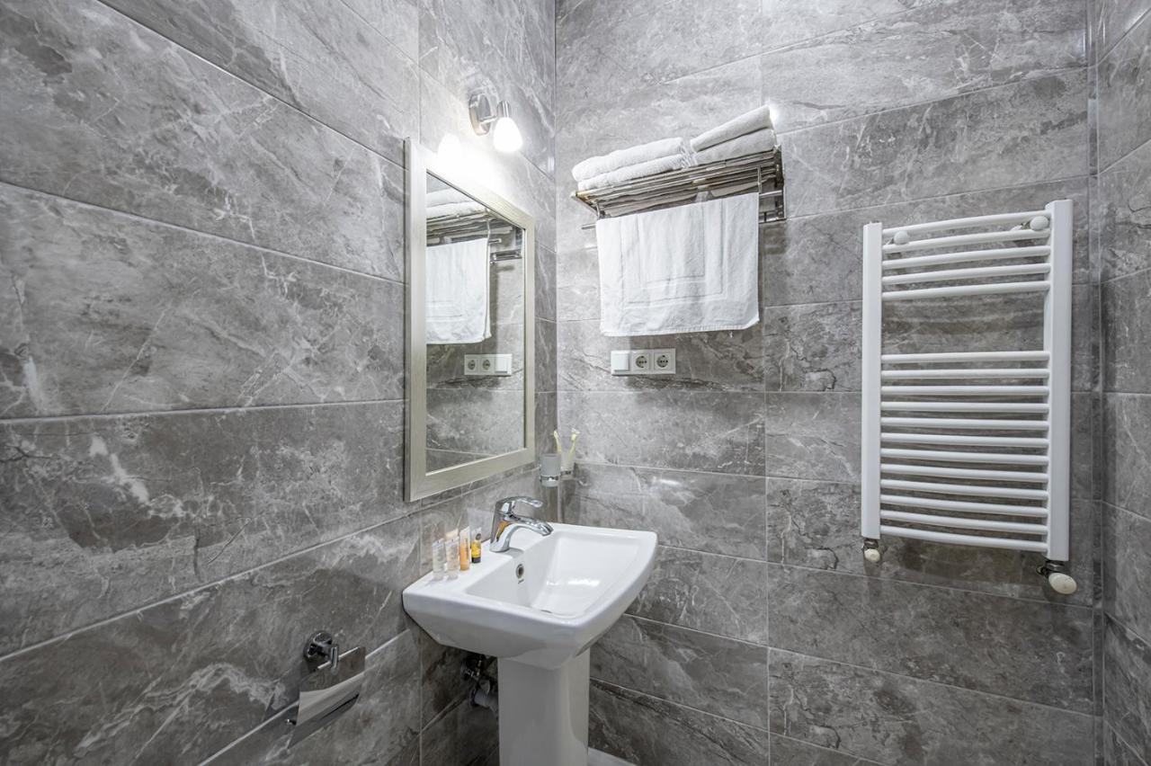 Apart Hotel Gh Tbilisi Exteriér fotografie